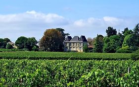 Chateau Tanesse De Tourny